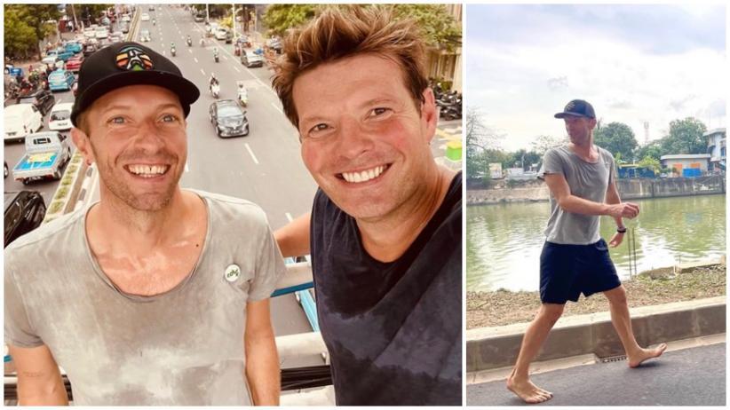 Konser Coldplay Diyakini Mulus dan Aman, Ancaman Rusuh Cuma Gimmick, FPI Melunak Janji Aksi Damai