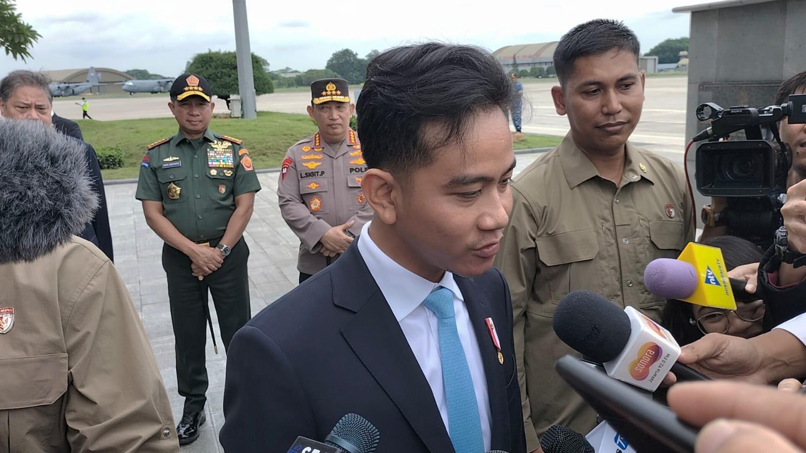 Dipecat Sebagai Kader PDIP, Gibran Rakabuming: Tunggu Saja!