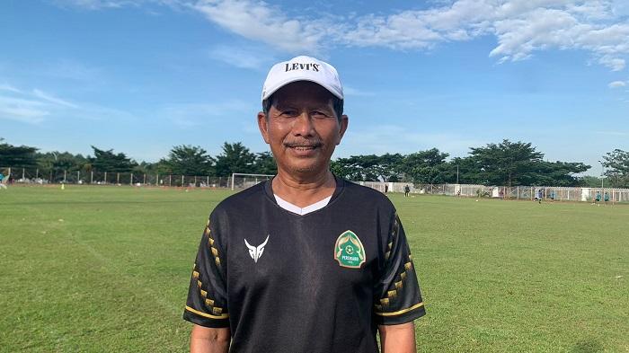 Piala Dunia 2022: Pelatih Persikabo 1973 Djajang Nurdjaman Jagokan Argentina Jadi Juara di PD Qatar