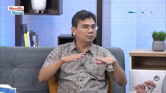 Survei LSI: Capres 2024 Ganjar Pranowo, Prabowo, dan Anies Baswedan, Butuh Cawapres Menasional