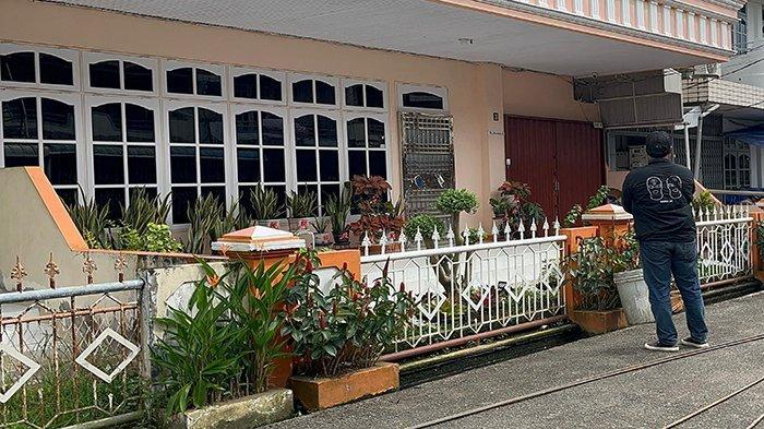 Tetangga Bongkar Sifat Asli dokter Priguna Anugerah yang Bius dan Rudapaksa Keluarga Pasien