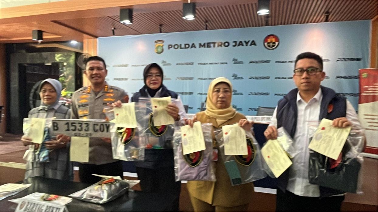Driver Online di Jakpus yang Lecehkan dan Nyaris Rudapaksa Penumpang Mengaku Iseng dan Coba-coba