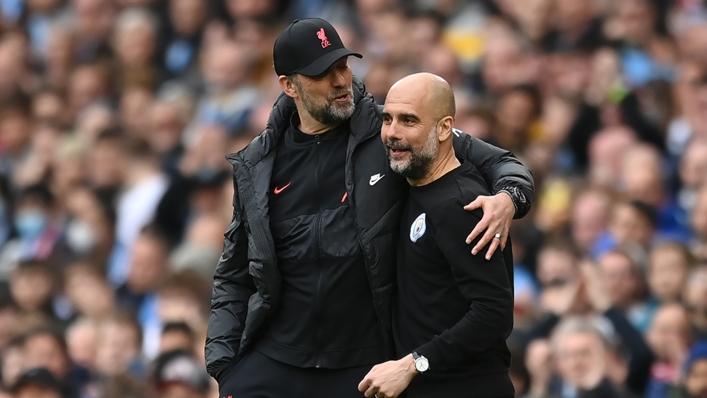 Preview Manchester City vs Liverpool, Pep Guardiola Waspadai Kejutan Liverpool