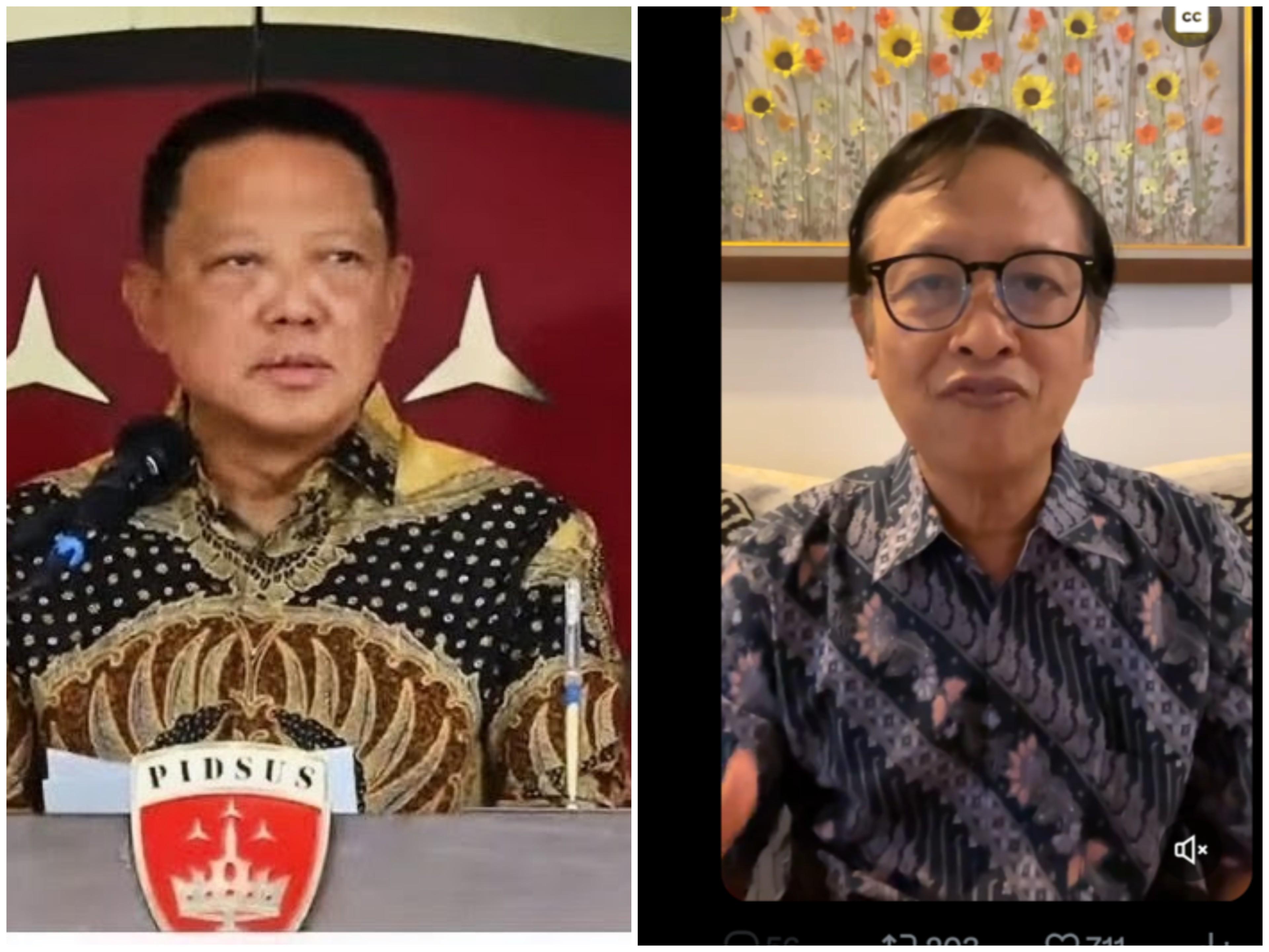 Jampidsus Febrie Tampil di Publik Usai Temuan 74 Kg Emas, Pakar Kompol: Ada Perlindungan Penguasa - Wartakotalive.com