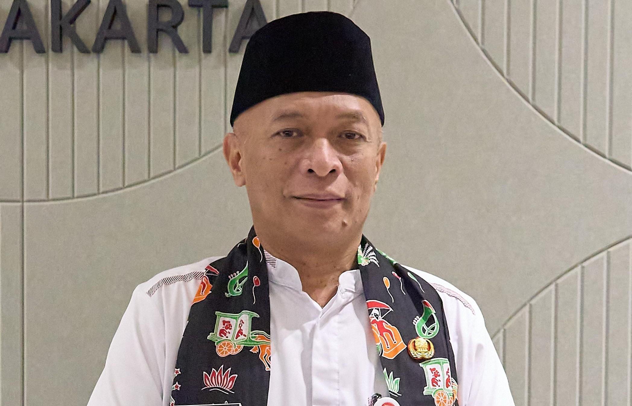 Fitnah Jual Beli Jabatan Viral, SGY: Targetnya Rusak Reputasi Kepala BKD DKI