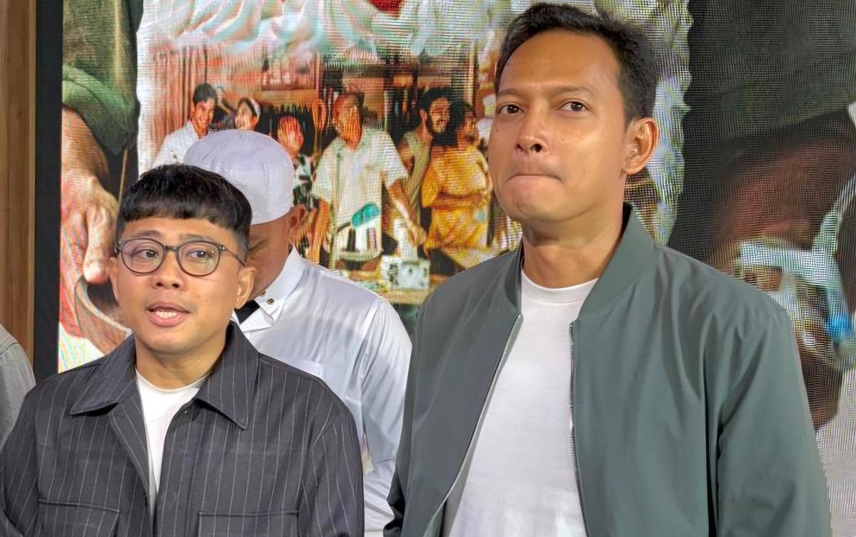 Fedi Nuril Jadi Antagonis di Film ‘Gak Ada Matinya!’, Tak Lagi Main Karakter Poligami