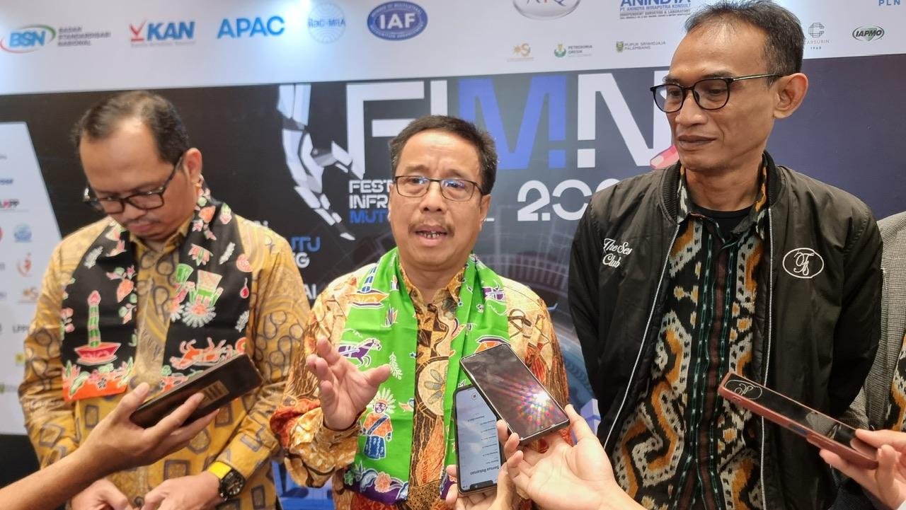 Pentingnya Standarisasi Mutu Infrastruktur untuk Perlindungan dan Pertumbuhan Ekonomi