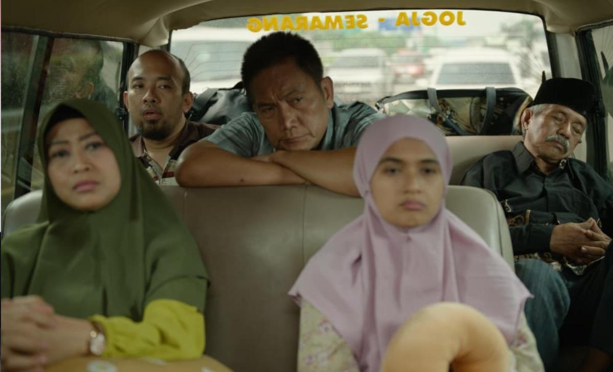 Mengharukan, Film 'Menuju Pelaminan' Hadirkan Cerita Cinta Lintas Budaya dengan Sentuhan Modern