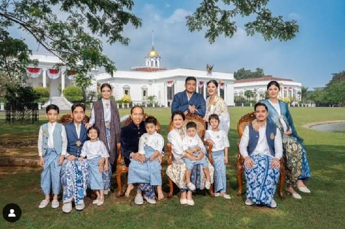 Said Didu Sebut Dinasti Jokowi Kehilangan Taji, Soroti Kasus Roy Suryo hingga Bisnis Gibran-Kaesang - Wartakotalive.com