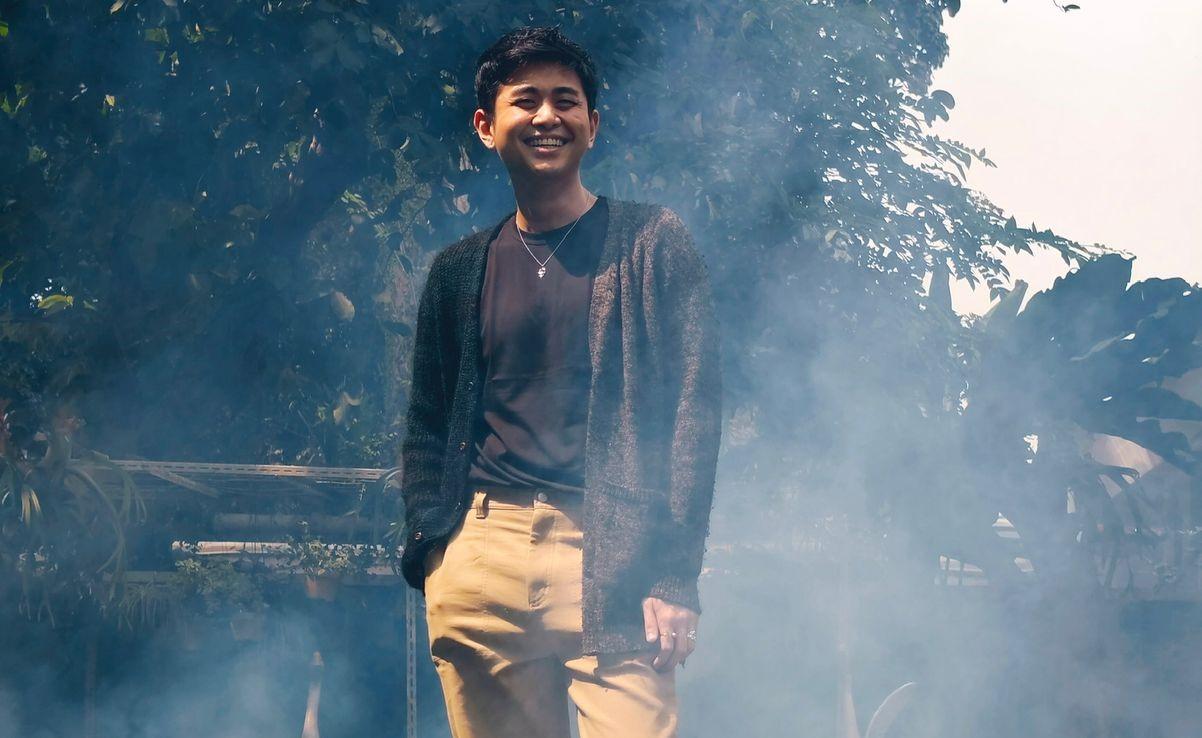 Kolaborasi dengan Alessandro Georgie, ISSHU Hadirkan Koleksi Fesyen Berkonsep Genderless