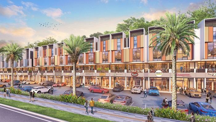 Luncurkan Gading Bulevar Commercial, Summarecon Crown Gading Cetak Revenue Rp200 Miliar