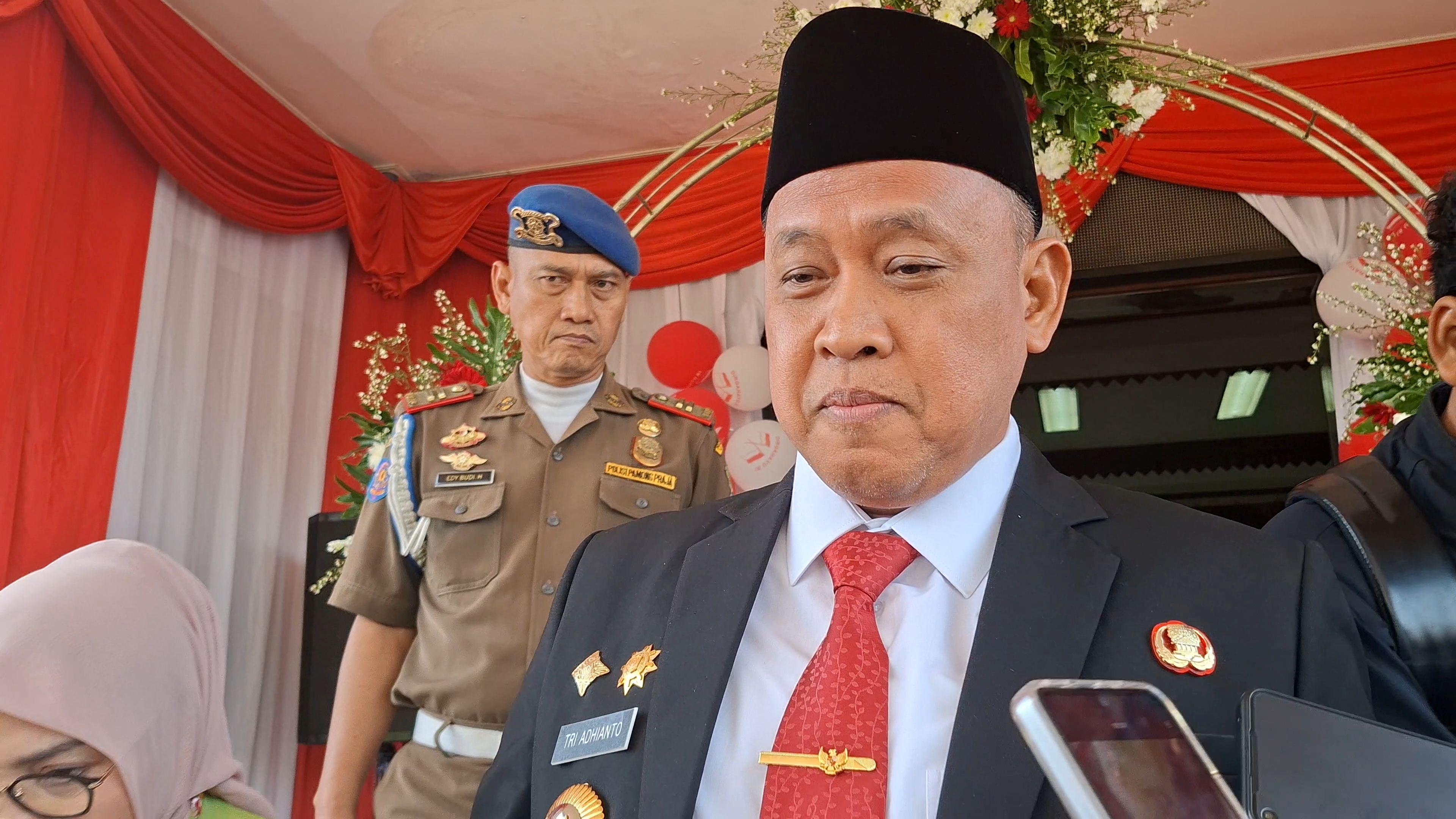 Tunggakan PBB