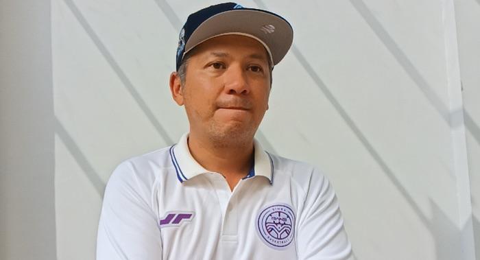 Mainkan Karakter Duda di Serial 'Menduda', Gading Marten Sebut Status Duda Menjadi Berkah dan Rezeki