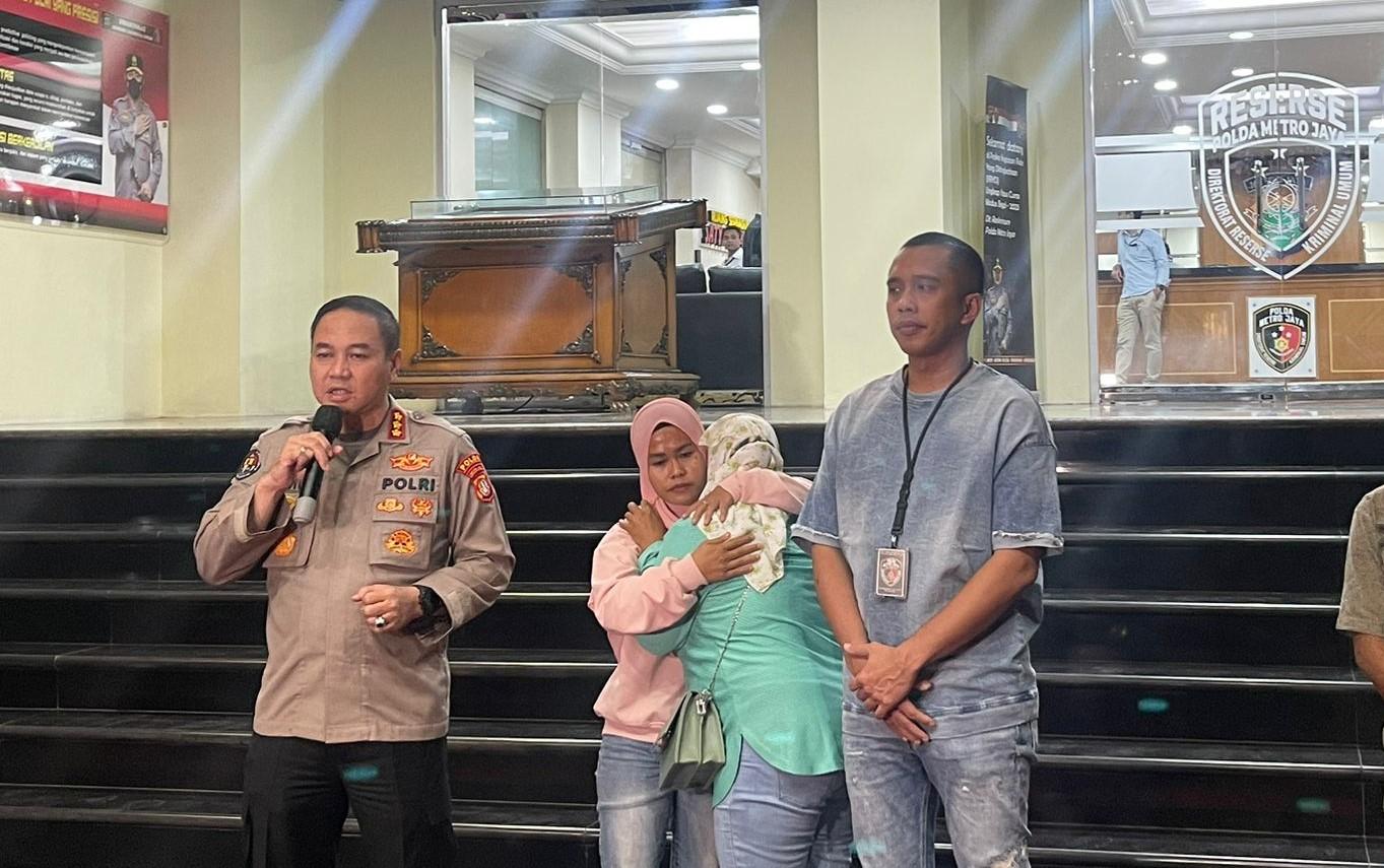 Ada Grup Facebook TKW Anggota Investasi Pembunuh Berantai Wowon Cs, Anggotanya 9 Orang 2 Tewas