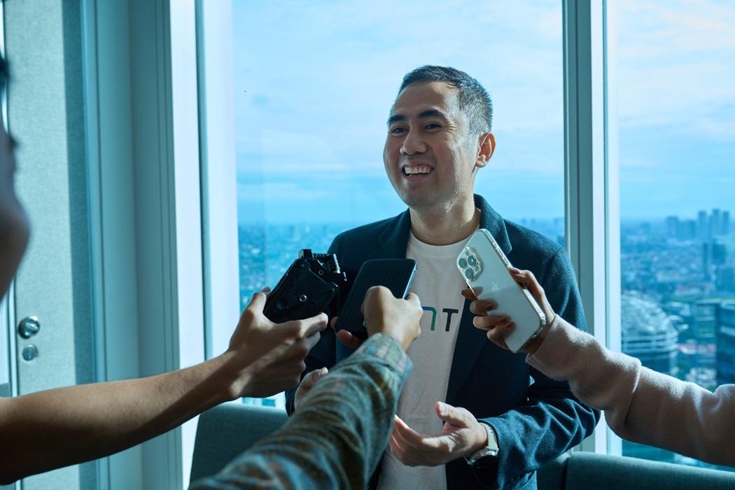 Sepanjang 2025, Pengguna Baru Pintu Futures Naik 37 Persen di Tengah Volatilitas Pasar Crypto