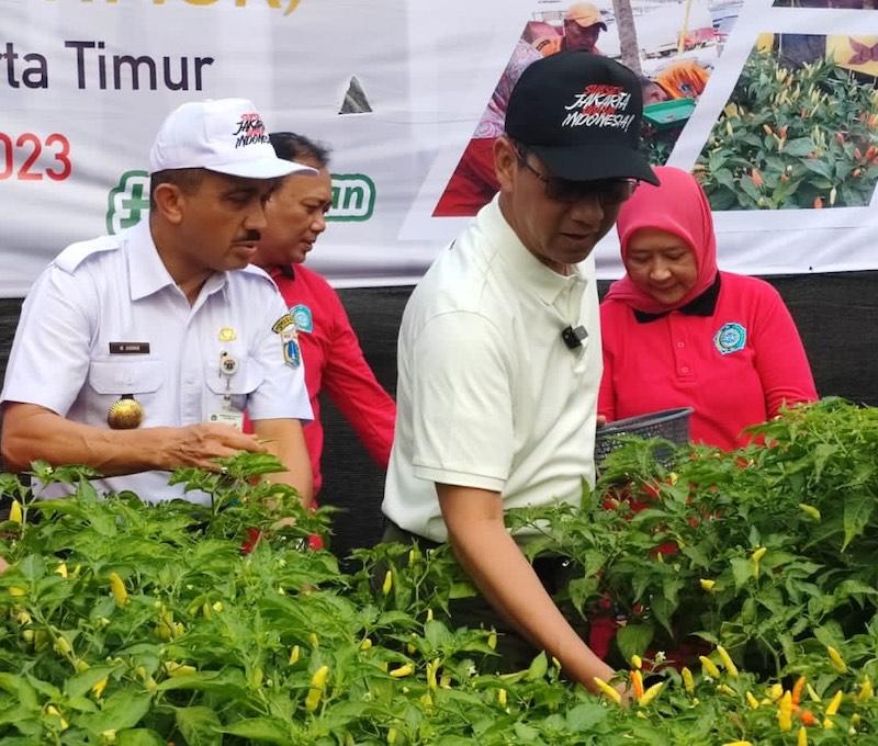 Pasien MonkeyPox Wajib Isolasi, Pemprov DKI akan Gencar Vaksin Cacar Monyet