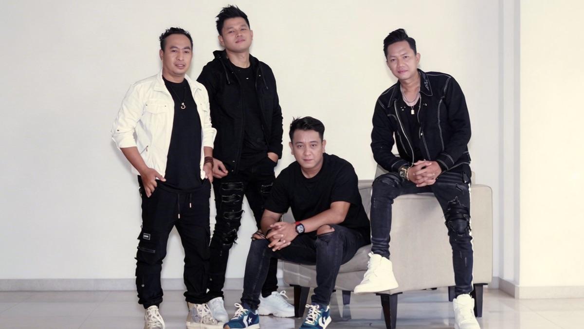 Emosional Tanpa Kehilangan Karakter Easy Listening, ILIR7 Garap Lagu 'Seandainya Tercipta Untukku'