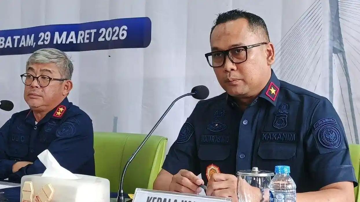 Warga Apresiasi Layanan Immicare, Inovasi Keimigrasian di Era Kepemimpinan Hajar Aswad