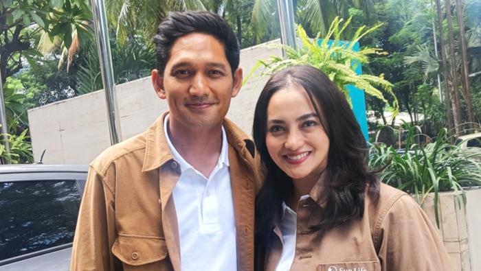 Ririn Ekawati Salut Ibnu Jamil Masih Kuat Latihan Lari Sampai 21 KM di Bulan Ramadhan