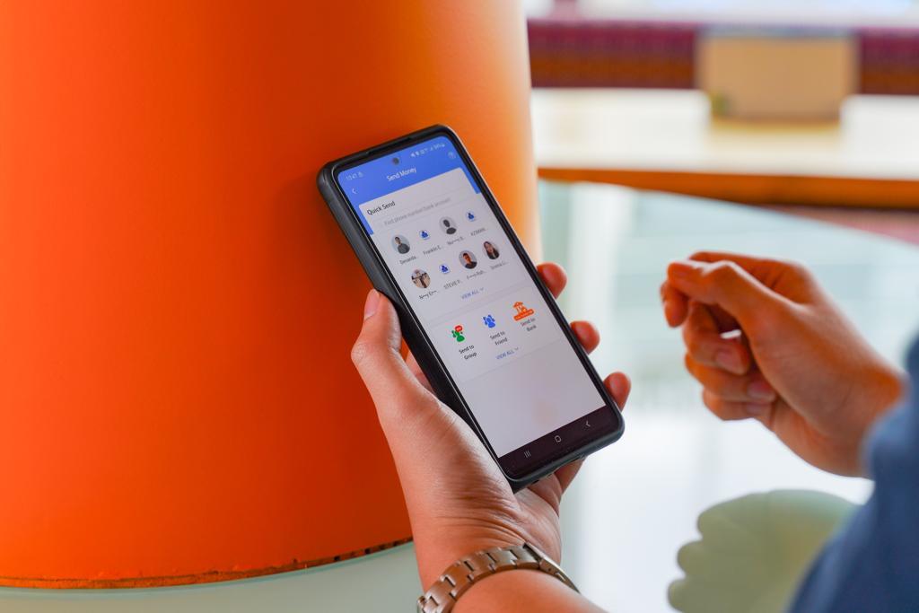 Layanan Keuangan Digital Belakangan Makin Diminati, Dana Catatkan Transaksi Melonjak