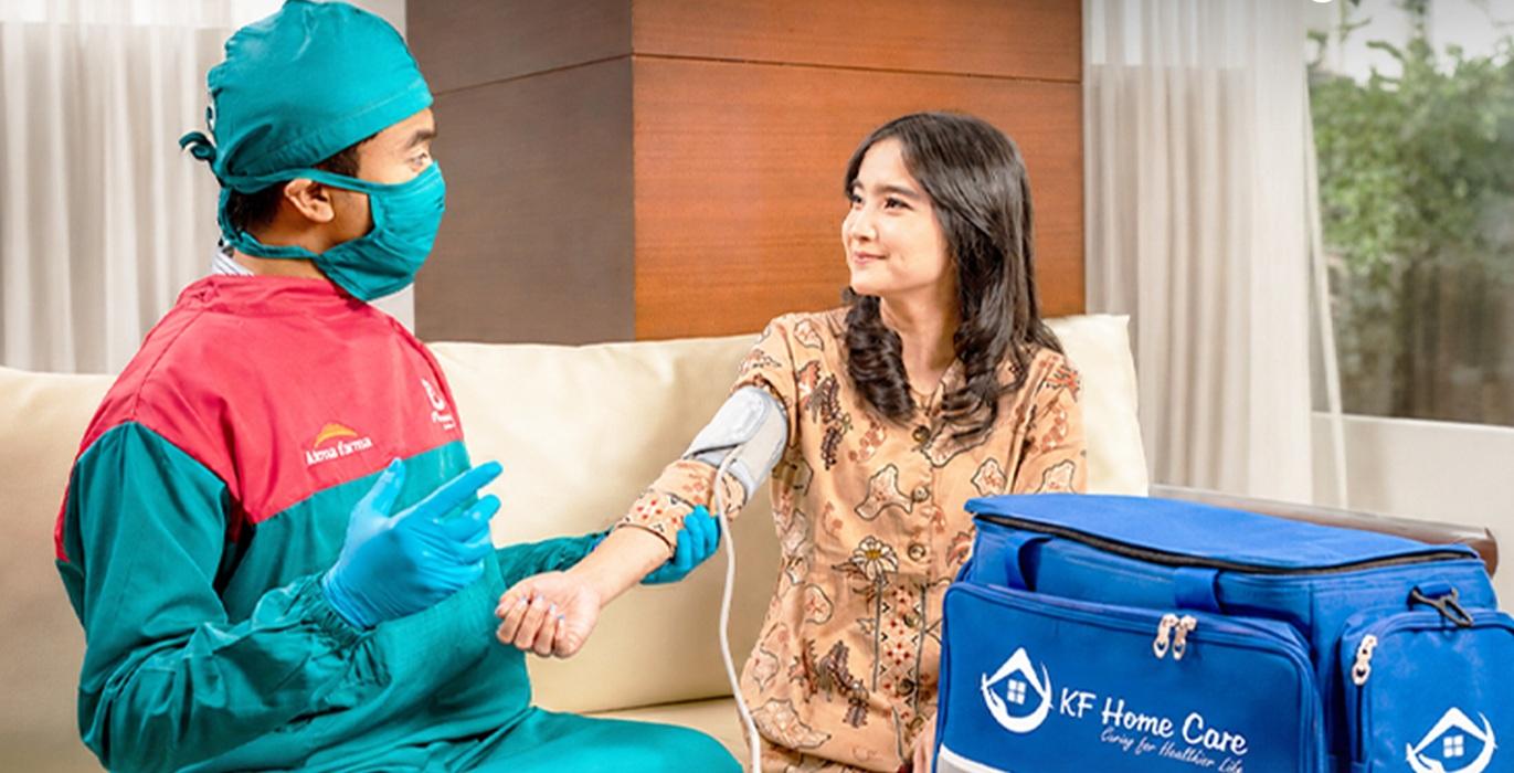 Vaksinasi dan Cek Laboratorium Kini Bisa Diakses dengan Skema Pembiayaan PayLater - Wartakotalive.com