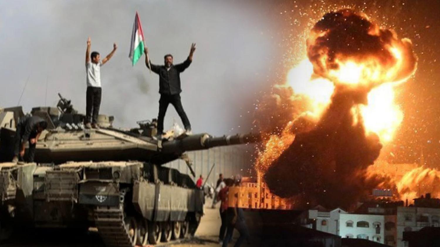 wartakota/Indonesia-Desak-Gencatan-Senjata-di-Konflik-Israel-dan-Hamas.jpg