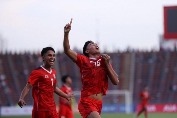 BREAKING NEWS: Indonesia Menantang Malaysia dan Timor Leste di Piala AFF U-23 2023 Thailand