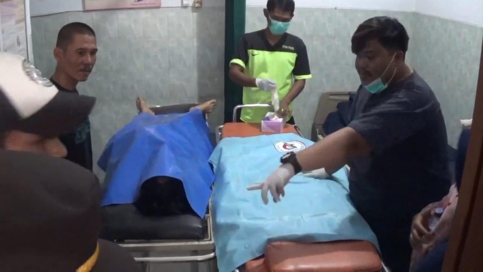 Diduga Dendam dan Sakit Hati, Dua Karyawan Hantamkan Tabung Gas 3 Kg ke Kepala Intan Hingga Tewas