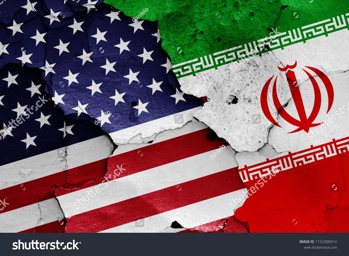 AS Kirim Utusan ke Pakistan, Iran Tegaskan Tak Ada Rencana Bertemu Amerika