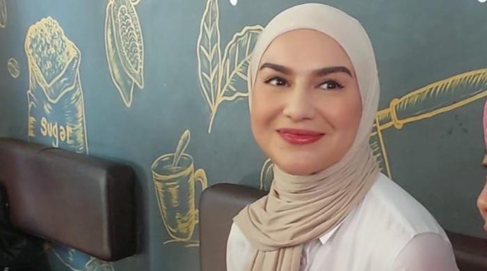 Irish Bella Sudah Yakin Cerai dari Ammar Zoni Meski Perpisahan Bukan Perkara Mudah untuk Diputuskan