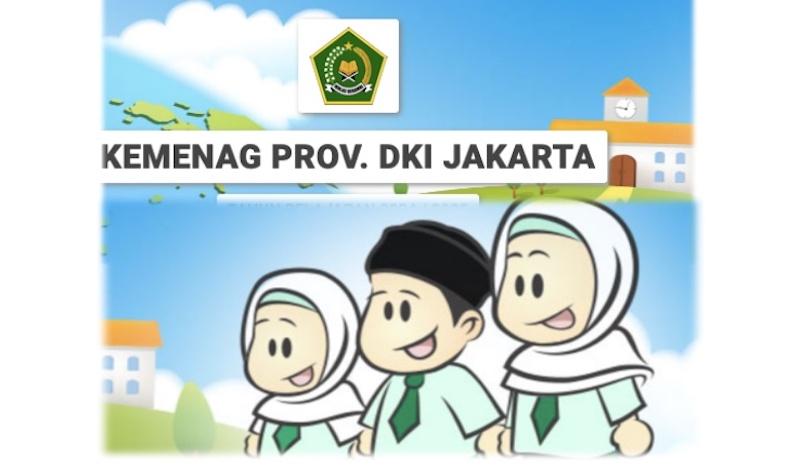 Cara Daftar PPDB Madrasah Jakarta 2024 dari Jenjang MIN, Mts dan MAN