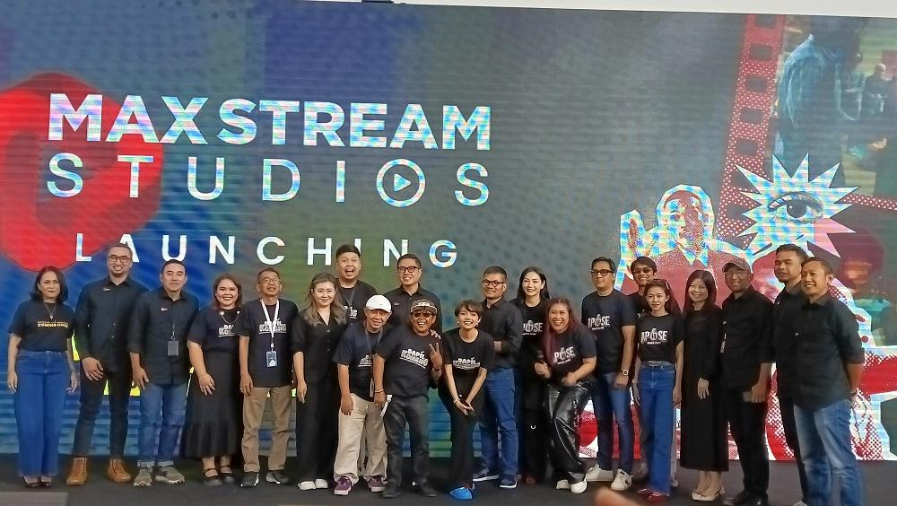 Komeng, Adul, Hingga Jarwo Kwat Siap Kocok Perut Penonton MAXStream Lewat Sitkom 'Dapil Komeng'