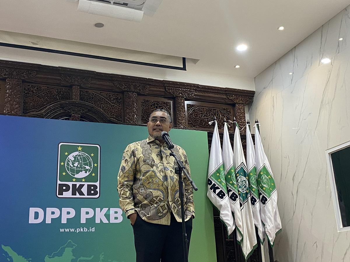 PKB Condong Dukung Bobby Nasution Dibanding Edy Rahmayadi dalam Pilkada Sumut 2024