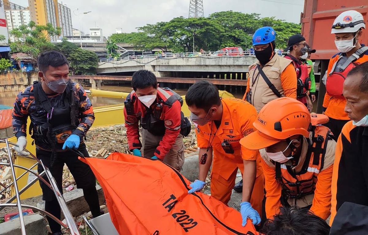 Hasil Identifikasi Penemuan Mayat di BKB, 100 Persen Cocok dengan Mahasiswa IPB Adzra Nabila