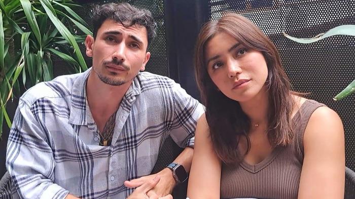 Kejutan, Jessica Iskandar dan Vincent Verhaag Ikut Program Bayi Tabung, Diduga Sudah tak Subur Lagi