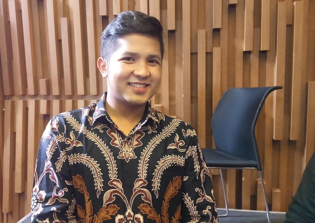 Semakin Laris Jadi Artis di Indonesia, Jirayut Bangun Rumah 4 Lantai dan 8 Kamar di Jakarta Selatan - Wartakotalive.com
