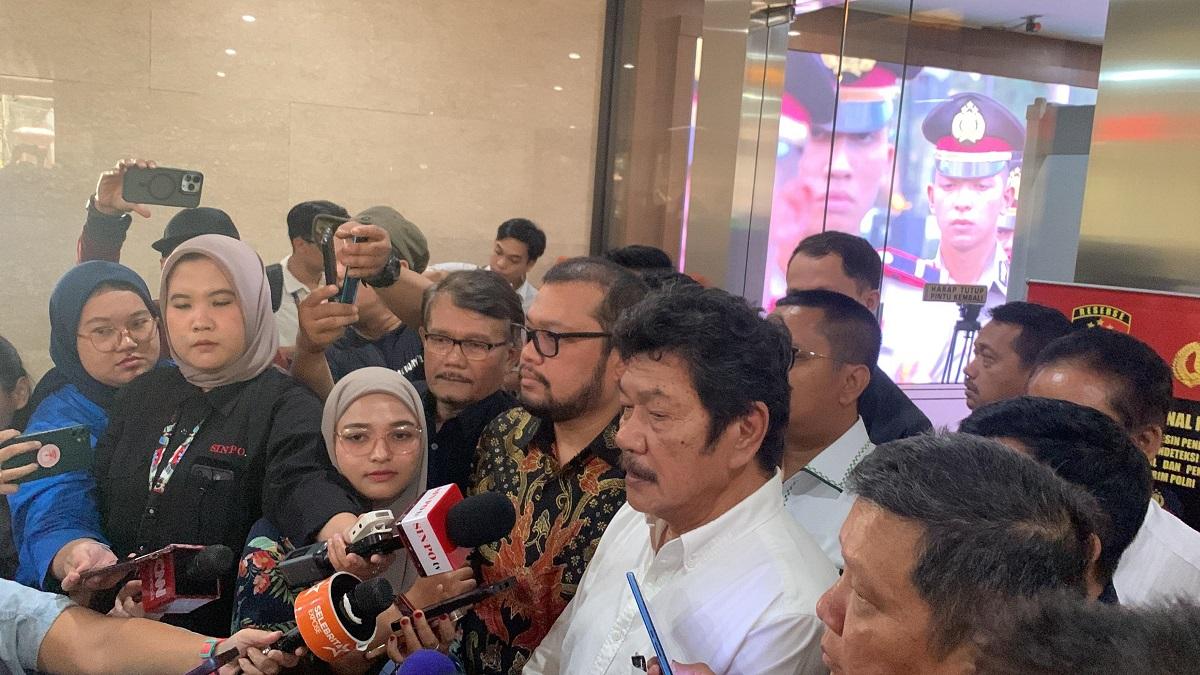 LPSK Telaah Permintaan Perlindungan Dede dan 6 Terpidana Kasus Pembunuhan Eky & Vina Cirebon