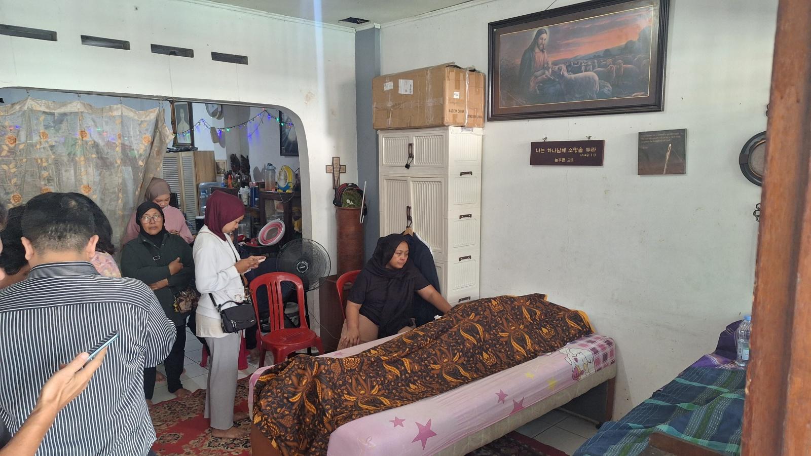 Komedian Temon Meninggal Dunia, Diduga karena Serangan Jantung - Wartakotalive.com