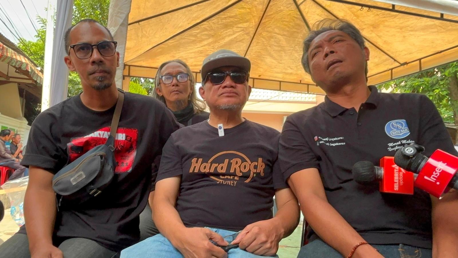 Manajer Ungkap Temon Meninggal Mendadak, Terakhir Tampil di HUT Jakarta - Wartakotalive.com