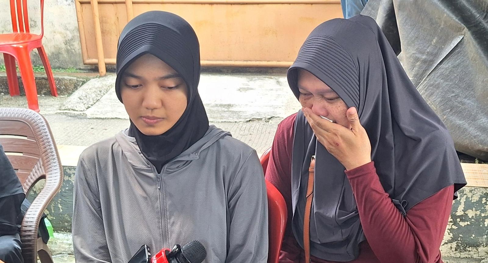 Komedian Temon Meninggal Dunia, Rambu Sebut Ayahnya Punya Riwayat Darah Tinggi - Wartakotalive.com