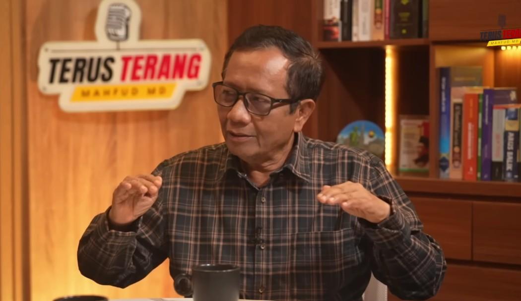Tim Reformasi Polri Pertimbangkan Kapolri Tak Lagi Dipilih DPR RI