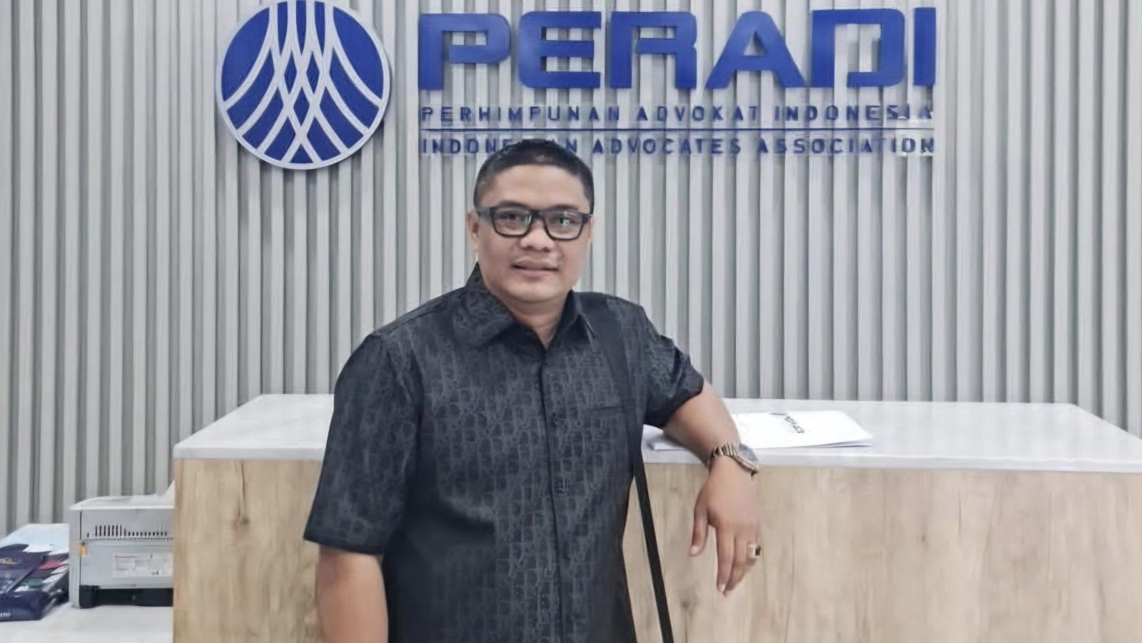 LBH KAMI ADA Dukung Polri dan Kejaksaan Usut Dugaan Korupsi Jampidsus - Wartakotalive.com