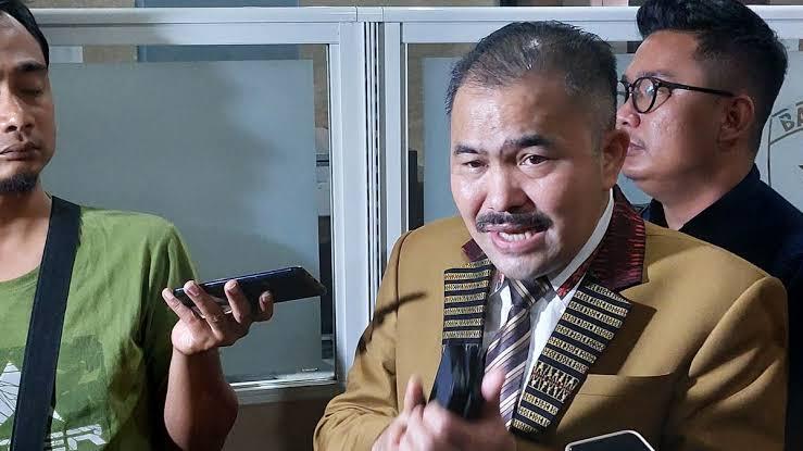 Dituding Kamaruddin Peras Tersangka Korupsi Rp10 Miliar, Ini Kata Sesjampidsus Andi Herman