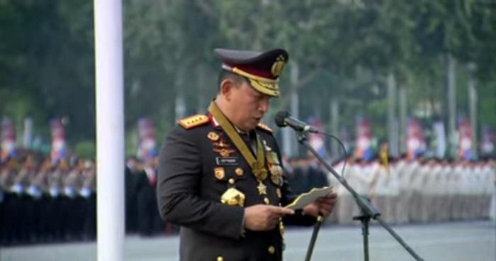 Kapolri Perintahkan Itwasum Hingga Propam Periksa Kasus Dugaan Penyiksaan yang Dialami Afif Maulana