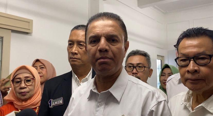 Gibran Singgung Cak Imin soal Botol Plastik, Timnas AMIN: Panitia Debat yang Siapkan