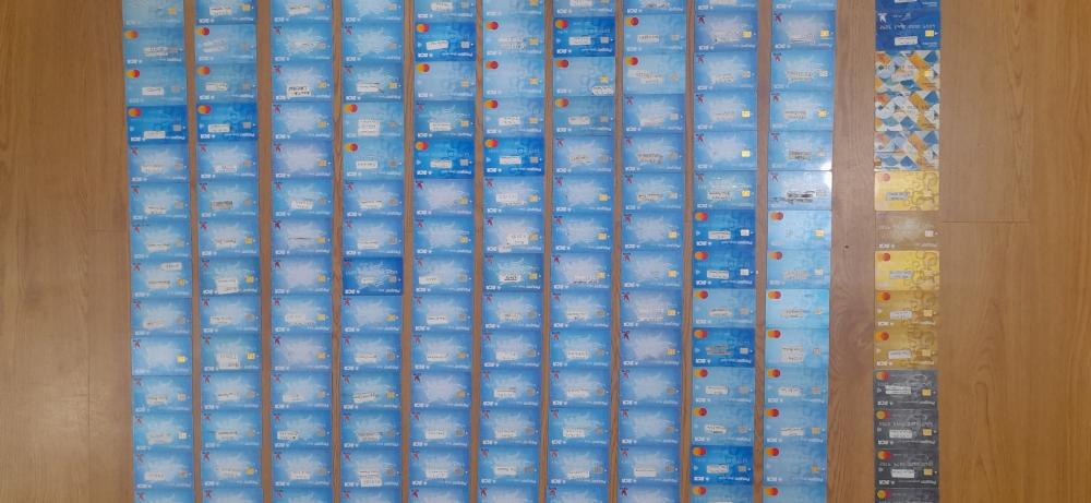 Sukses Jual Beli Rekening Warga, Ini Modus yang Dilakukan Sindikat Judi Online di Tambora Jakbar