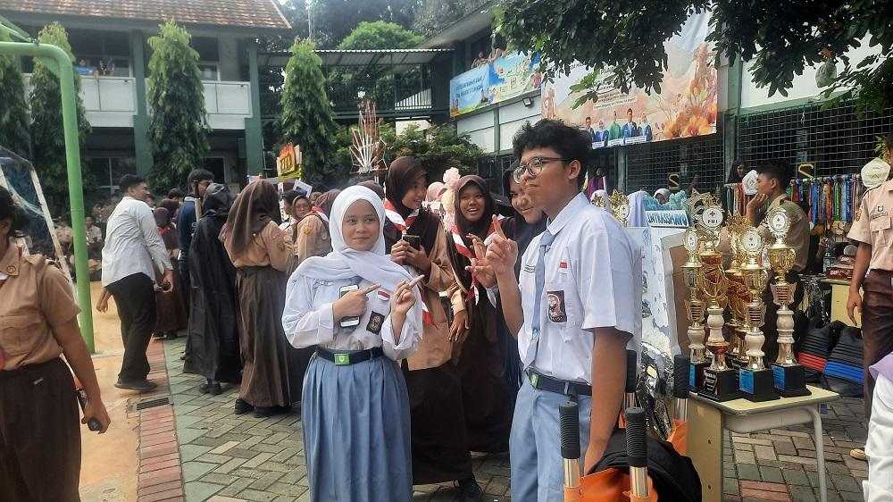 MPLS Ramah 2026: Apa Saja yang Boleh dan Tidak Boleh Dilakukan? - Wartakotalive.com