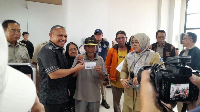 Relokasi TPU Menteng Pulo Berjalan Kondusif, Walkot Jaksel Apresiasi Peran Kanwil KemenHAM