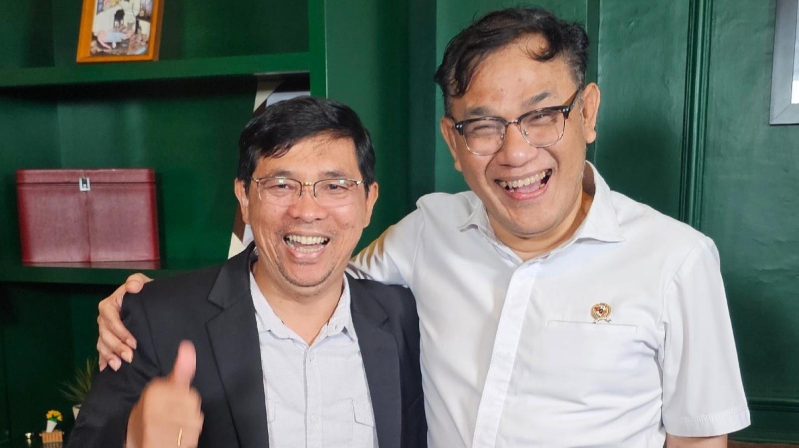 Kepala-BP-Taskin-Budiman-Sudjatmiko-bersama-Pimred-Warta-Kota-Domuara-Ambarita.jpg