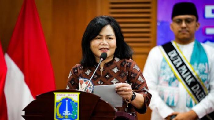 Pemprov DKI Pertahankan Insentif Pajak dan Bebas Ganjil Genap Kendaraan Listrik Berbasis Baterai